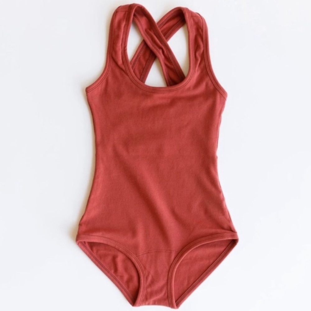 ARQ Cleo Leo in Rose Quartz Sz S